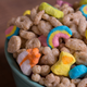 Image for article titled How does one craft the perfect bowl of cereal?